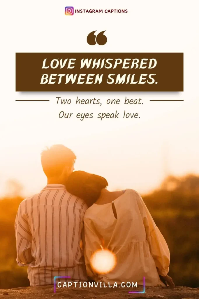 explore the essence of affection with our instagram captions about love, perfect for couples, selfies, and individual expressions of love. #LoveCaptions #InstagramLove #CoupleGoals #SelfLove #RomanticPosts