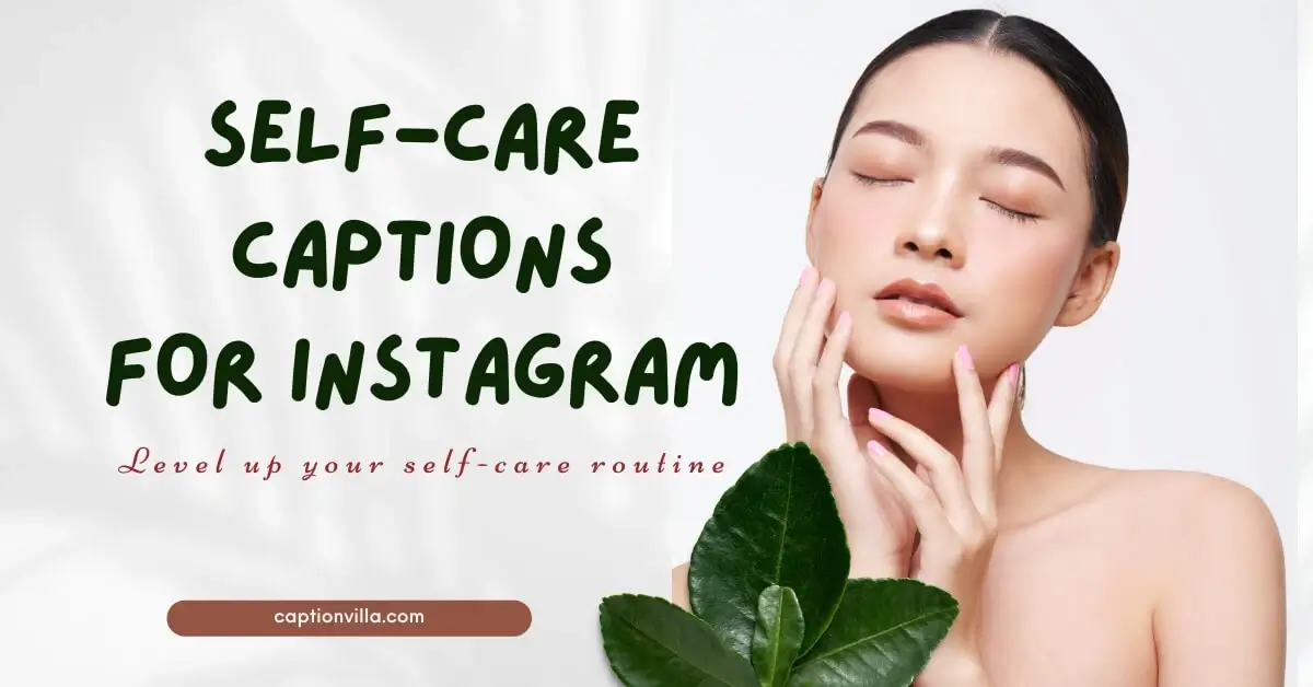 explore your next favorite self-care captions for instagram, ideal for reflection and inspiration. #SelfCare #InstagramCaptions #Wellness #Inspiration #Mindfulness