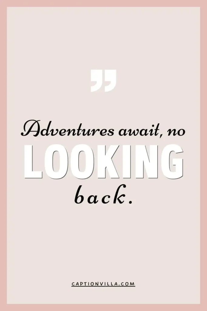 explore unique instagram captions about moving on at captionvilla.com, ideal for embracing new beginnings and personal growth. #MovingOn #NewBeginnings #CaptionVilla #InstagramCaptions #FreshStart